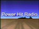 Ken Versas Power Hit Radio logo