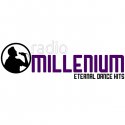 Radio Millenium Bulgaria   Eternal Dance Hits logo