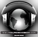 Yourdemobox Chillout Channel logo