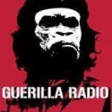 Guerilla Radio Cincinnati logo