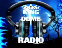 King Dome Radio logo