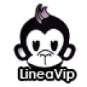 Lineavip logo