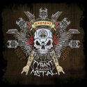 Tyrant Metal Radio logo