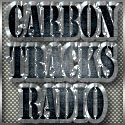 Carbon Tracks Radio logo