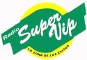 Super Vip logo