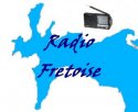 Radio Fretoise logo