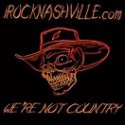 Irocknashville Nashvilles New Indie Rock Radio logo