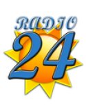 Radio 24 logo