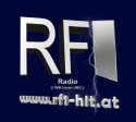 Radio Rf1 Hit logo