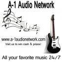 A 1 Audio Jazz logo
