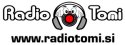Radio Tomi logo