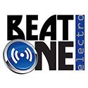 Beatone Electro logo