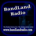 Bandland Radio logo
