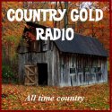 Country Gold Radio logo