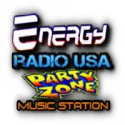 Energy Radio Usa logo
