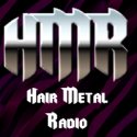 Hair Metal Radio logo