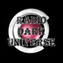 Radio Dark Universe logo