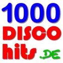 1000 Disco Hits logo