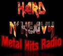 Hard Heavy Metal Hits Radio logo