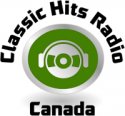 Classic Hits Radio Canada logo