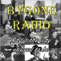 Bygone Radio logo