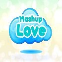 Mashup Love logo