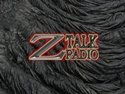 Z Talk Radio logo