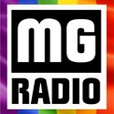 Mg Radio logo