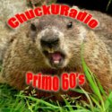 Chucku Primo 60s logo