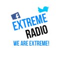 Extreme Radio We Are Extreme logo