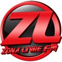 Radio Zona Livre Fm Brasil logo