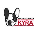 Radiokyra logo