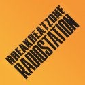 Breakbeatzone Radio Station logo