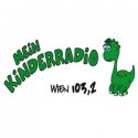 Mein Kinderradio logo