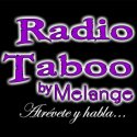 Radio Taboo By Melange logo