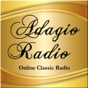 AdagioRadio logo