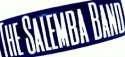 Radio The Salemba Band logo