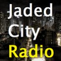 Jaded City Radio logo