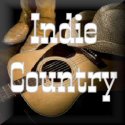 Indiecountry logo