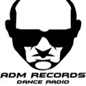 Adm Records Dance Radio logo