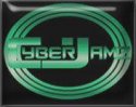 Cyberjamz Internet Radio logo