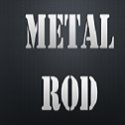 Metal Rod logo