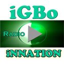 Igbonation Radio logo