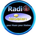 Radio Terbeken Fm logo