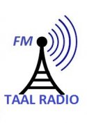 Taal Radio Fm logo