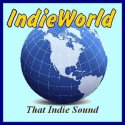 Indieworld logo