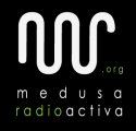 Medusa Radio Activa logo