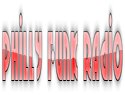 Philly Funk Radio logo