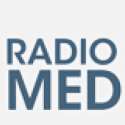 Radio Med logo