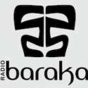 Radio Baraka logo